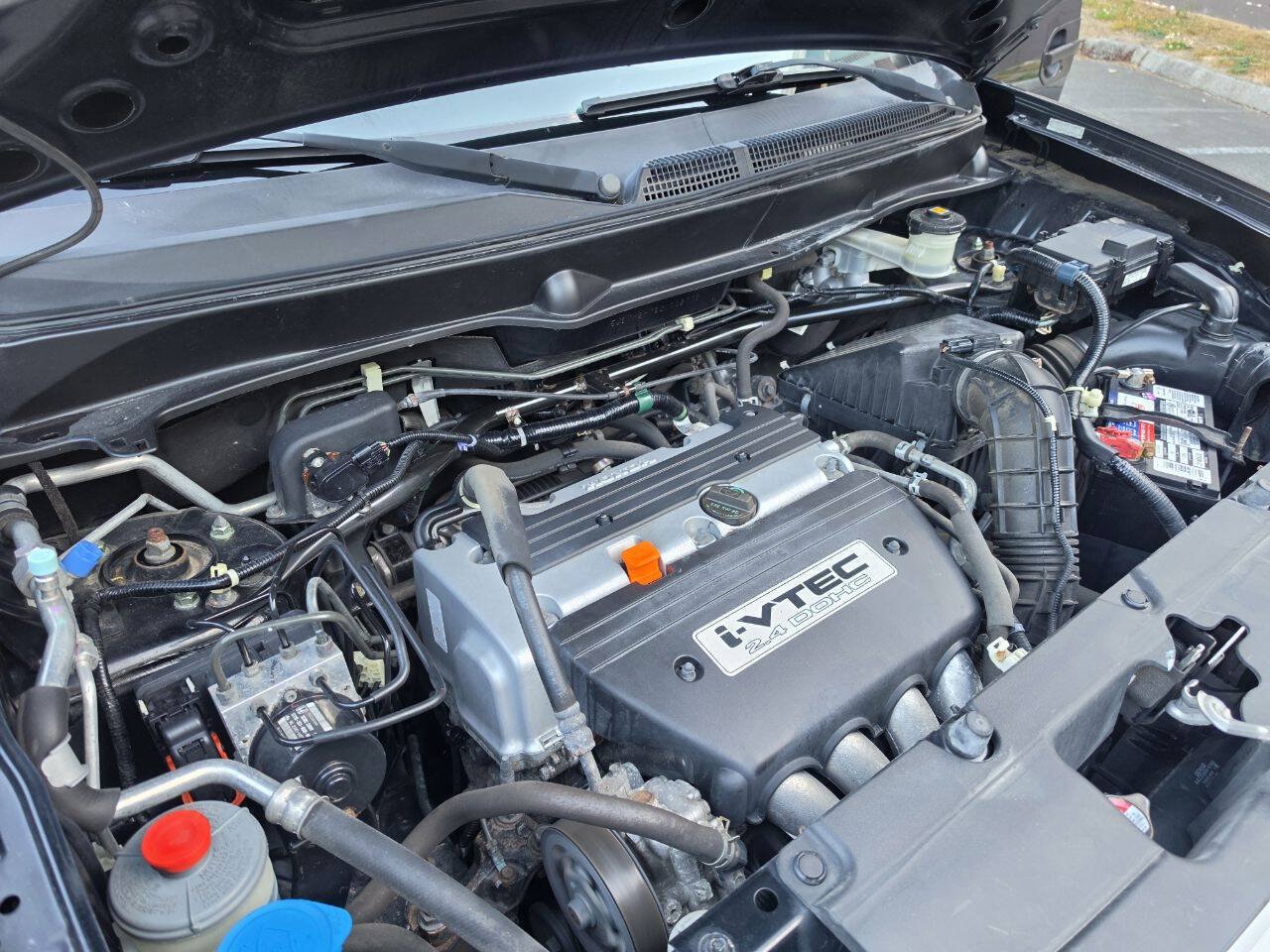 Used 2011 Honda Element EX image 44