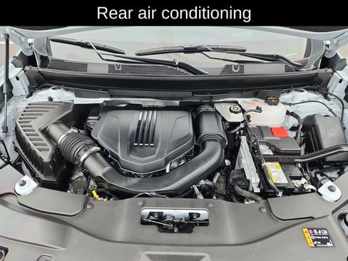 Used 2026 GMC Acadia Denali Ultimate image 15