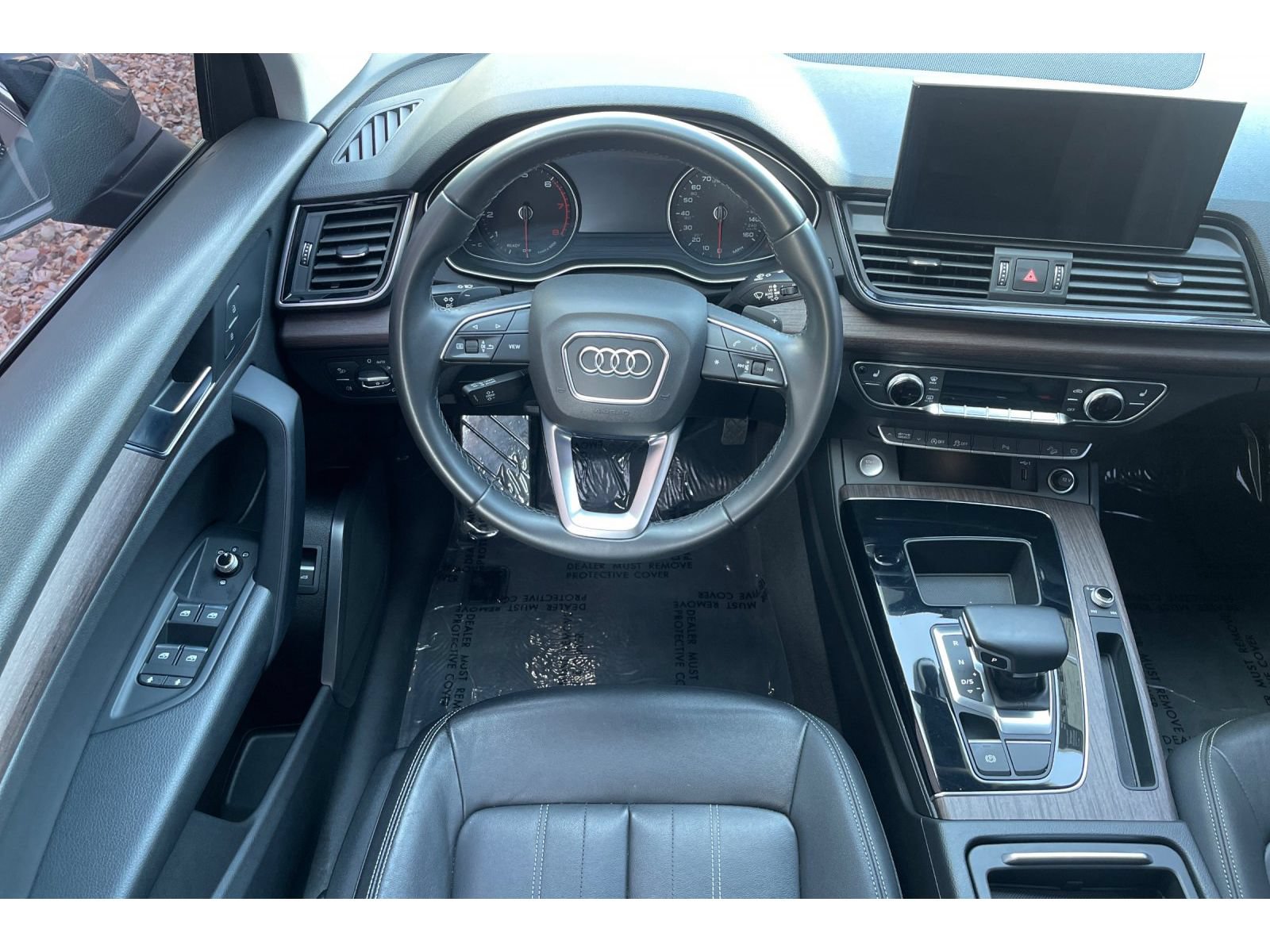 Used 2021 Audi Q5 2.0T Premium AWD/4WD image 16