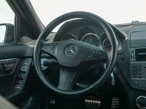 Used 2011 Mercedes-Benz C 350 Sport image 14