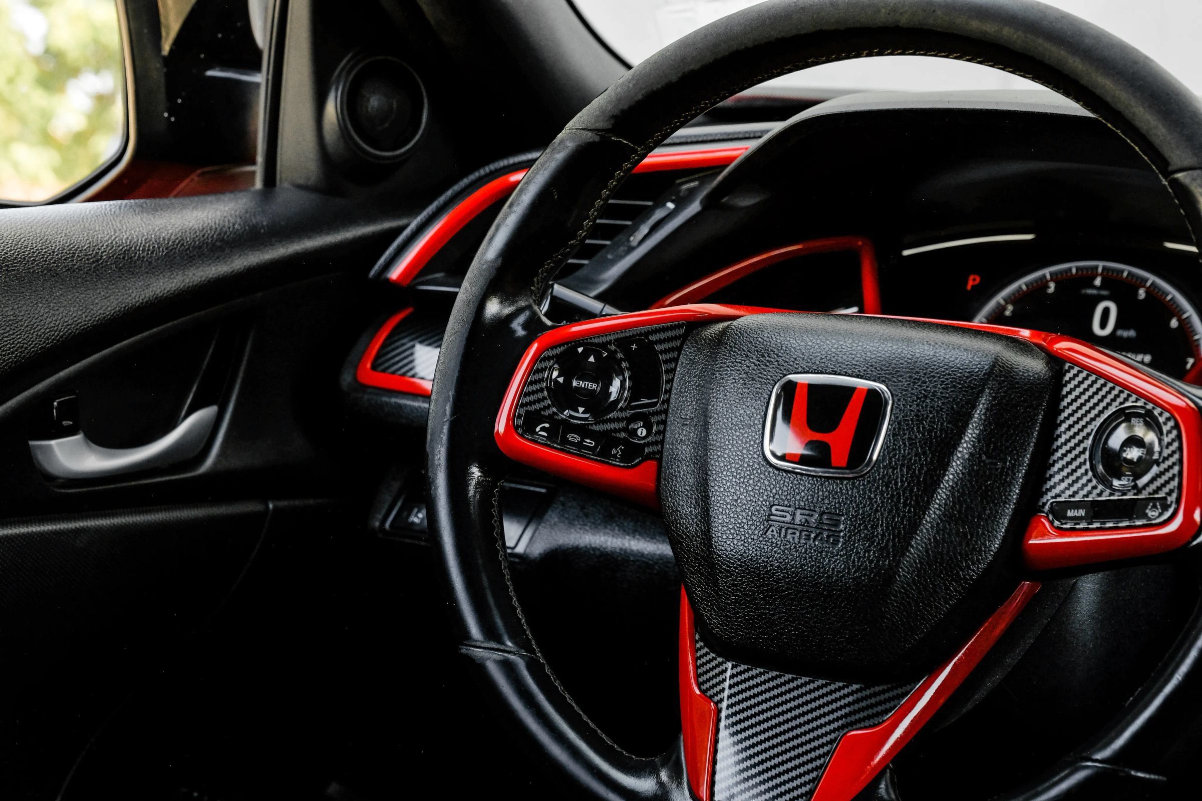 Used 2019 Honda Civic Sport image 24