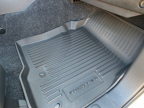 New 2026 Nissan Frontier PRO-4X image 12