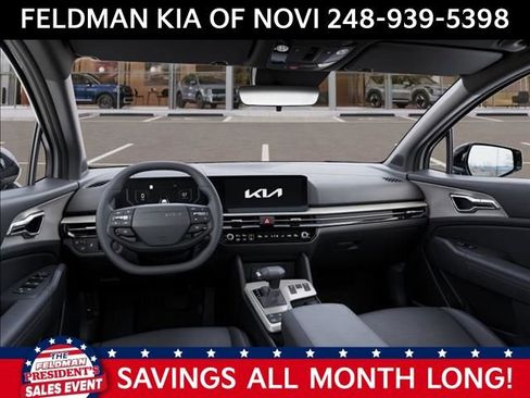 New 2026 Kia Sportage X-Line w/ X-Line Technology Package image 14