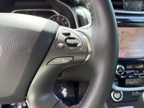 Used 2021 Nissan Murano Platinum w/ Cargo Package FWD image 24