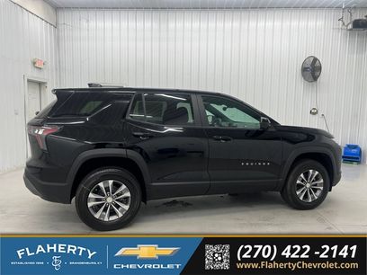 New 2026 Chevrolet Equinox LT w/ Safety and Technology Package