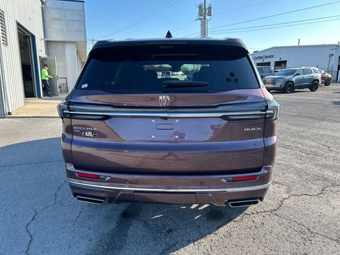 Used 2025 Buick Enclave Avenir w/ Super Cruise Package AWD/4WD image 6