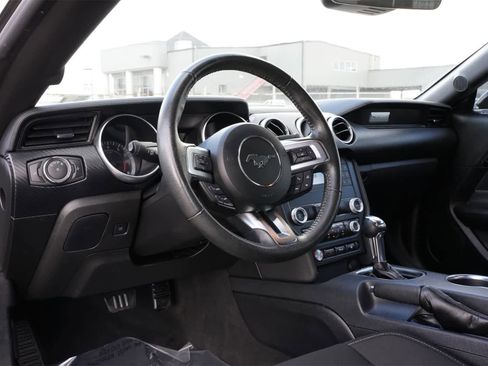 Used 2023 Ford Mustang Coupe image 14