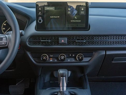 New 2026 Honda HR-V LX image 19