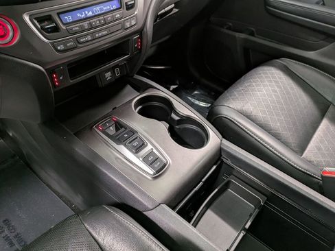 Used 2019 Honda Passport EX-L image 14