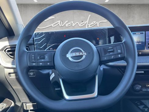 New 2026 Nissan Kicks SV image 21