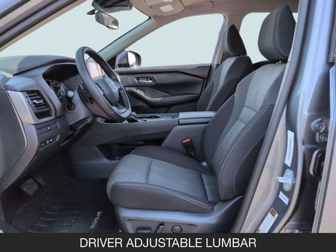 Certified 2025 Nissan Rogue SV FWD image 14