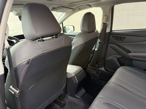 Used 2021 Subaru Crosstrek 2.5i Sport w/ Moonroof Package image 22