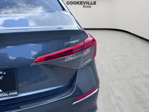 Used 2022 Honda Civic Sport image 8