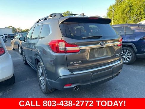 Used 2021 Subaru Ascent Touring w/ Popular Package #2A AWD/4WD image 3