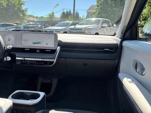Certified 2024 Hyundai Ioniq 5 SEL AWD/4WD image 22