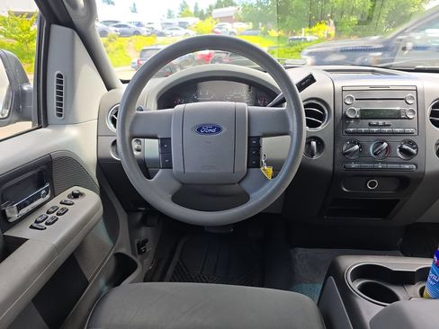 Used 2008 Ford F150 XLT AWD/4WD image 18