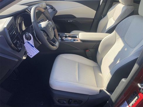 New 2026 Lexus RX 350 Premium Plus image 12