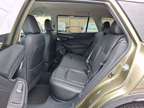 Used 2021 Subaru Outback Limited AWD/4WD image 11