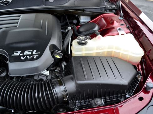 Used 2021 Dodge Challenger GT w/ Plus Package image 47