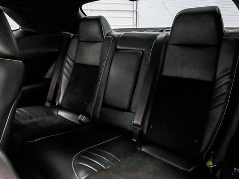 Used 2023 Dodge Challenger SRT Hellcat Redeye image 88