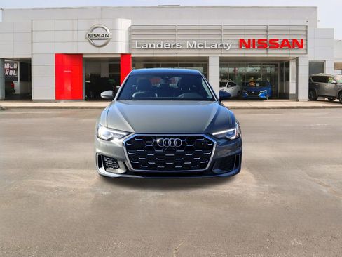 Used 2024 Audi A6 Premium Plus image 8