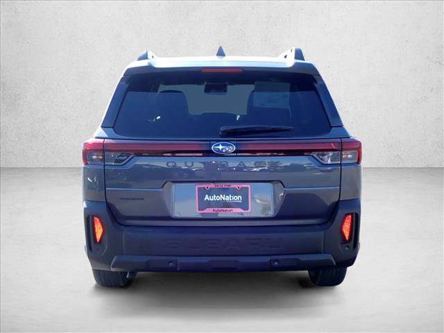 New 2026 Subaru Outback Premium AWD/4WD image 3