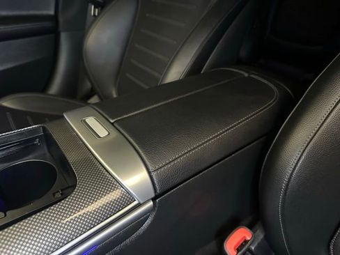 Used 2022 Mercedes-Benz C 300 4MATIC Sedan image 31