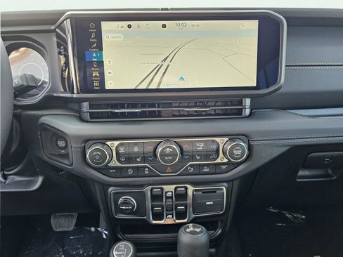 New 2026 Jeep Wrangler Sahara image 25