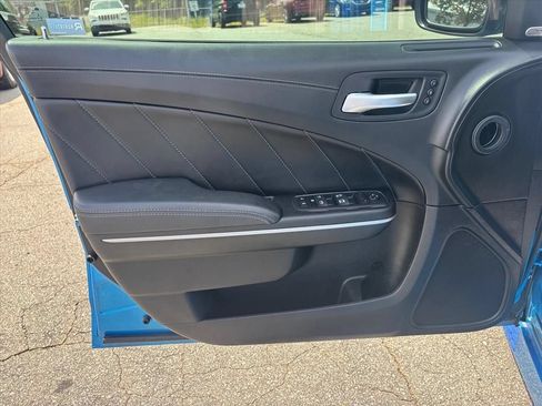 Used 2023 Dodge Charger Scat Pack w/ Plus Group RWD image 11