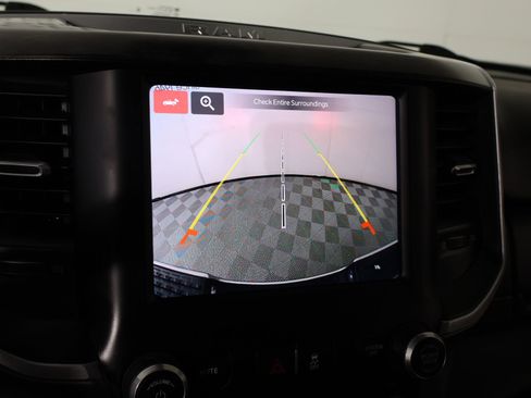 Used 2024 RAM 2500 Big Horn image 6