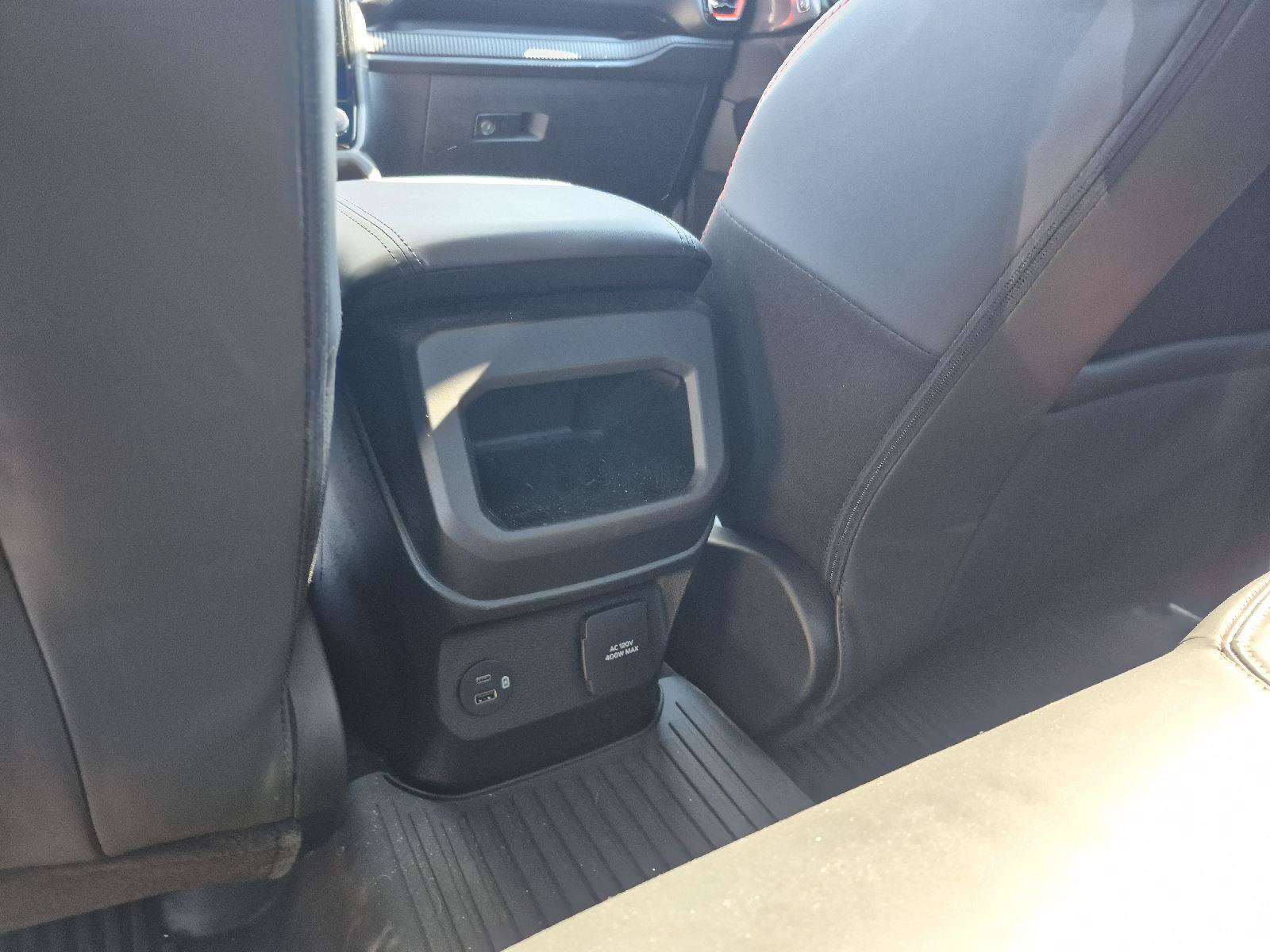 Used 2026 Ford Ranger Raptor AWD/4WD image 14