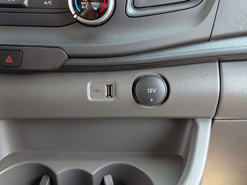 New 2025 Ford Transit 250 148 Medium Roof w/ Load Area Protection Package image 19