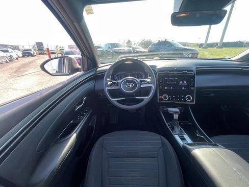 Used 2022 Hyundai Santa Cruz SEL image 23