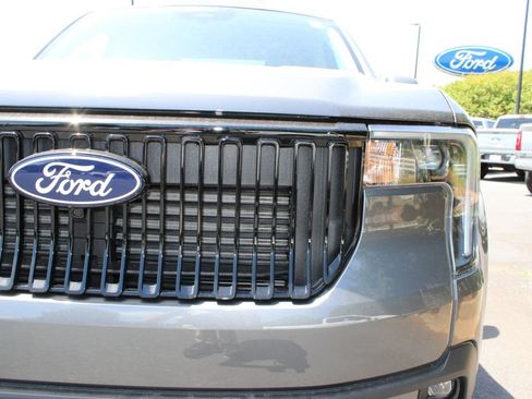 New 2026 Ford Maverick Lobo AWD/4WD image 13