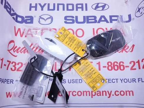 New 2026 Genesis GV80 3.5T Prestige AWD/4WD image 53