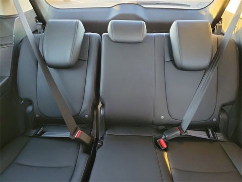 New 2026 Honda Odyssey EX-L image 12