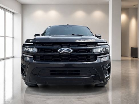 Used 2022 Ford Expedition Max Limited RWD image 9