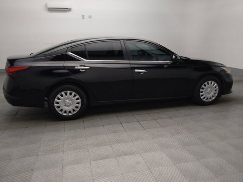 Used 2021 Nissan Altima 2.5 S FWD image 10