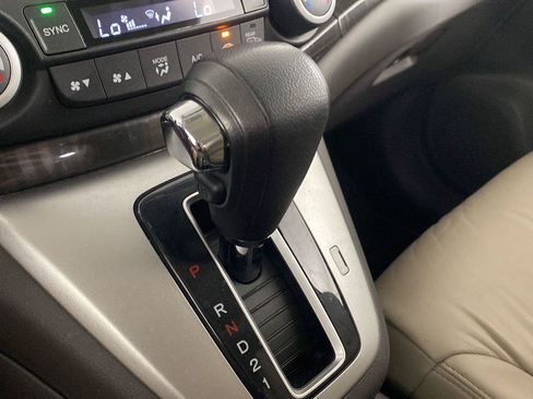 Used 2014 Honda CR-V EX-L image 5