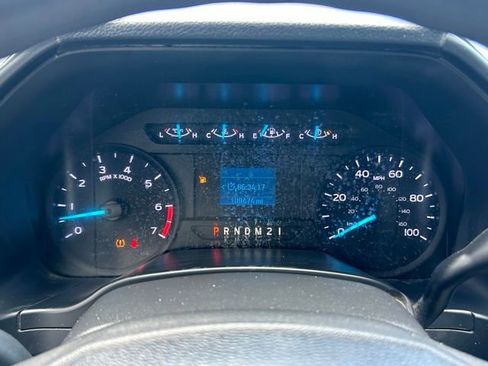 Used 2019 Ford F350 XL w/ Power Equipment Group RWD image 17