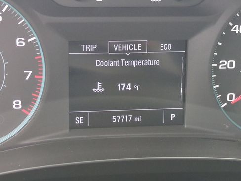 Used 2024 Chevrolet Malibu LT FWD image 12
