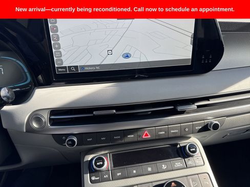 Used 2025 Hyundai Palisade SEL image 27