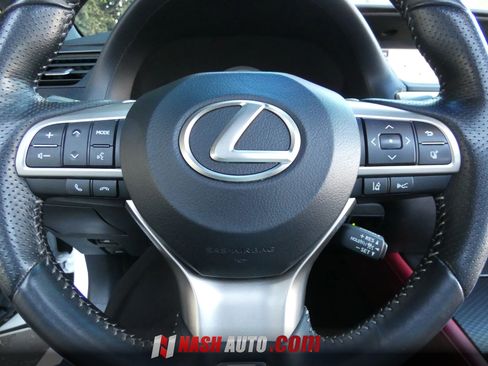 Used 2019 Lexus GS 350 F Sport w/ Preferred Accessory Package RWD image 63