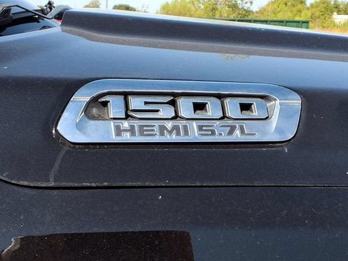 Used 2019 RAM 1500 Limited AWD/4WD image 5