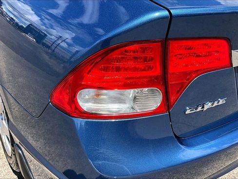 Used 2009 Honda Civic LX image 27