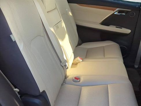 Used 2017 Lexus RX 350 FWD w/ Premium Package image 24