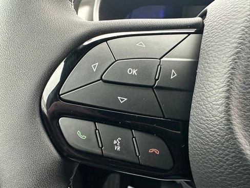 New 2026 Chrysler Pacifica Select image 29