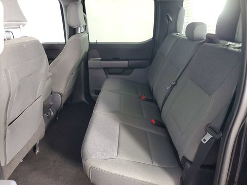 Used 2025 Ford F150 XLT w/ Equipment Group 301A Standard RWD image 13