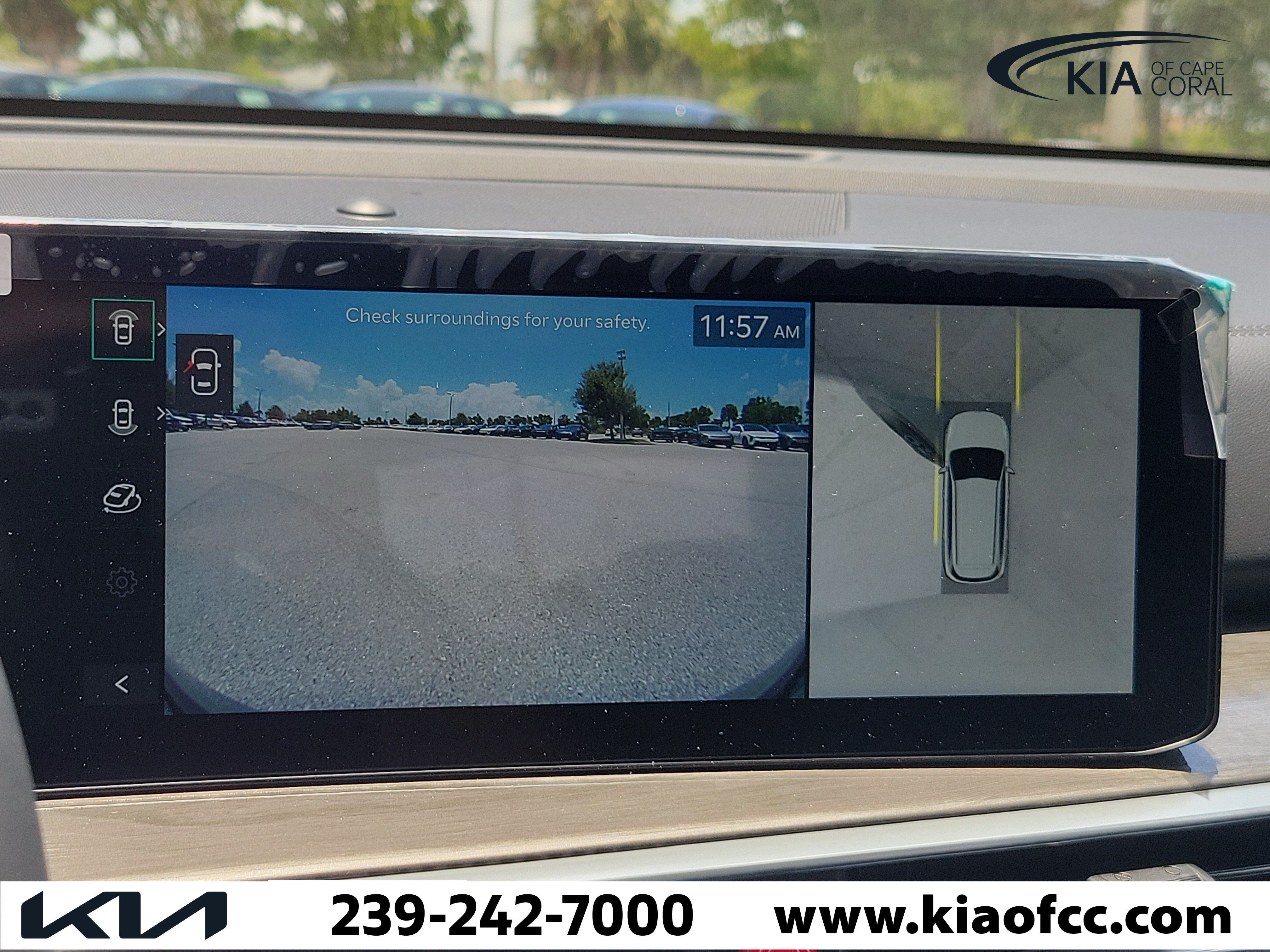 New 2026 Kia Sorento SX Prestige AWD/4WD image 26