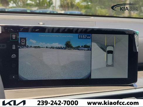 New 2026 Kia Sorento SX Prestige AWD/4WD image 26